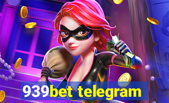 939bet telegram